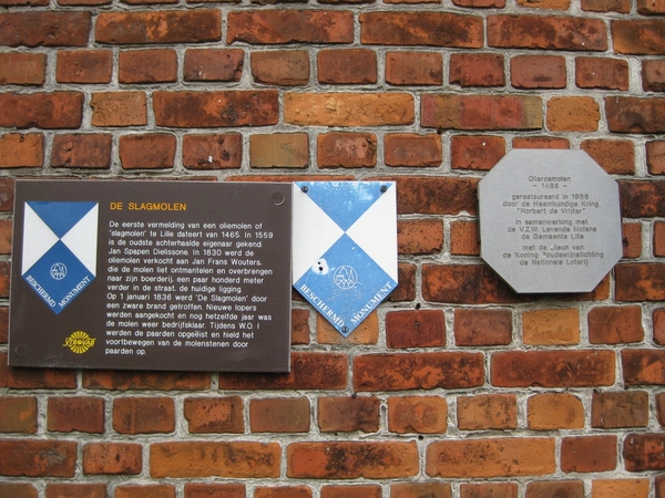 20100513 5 Pancardes Slagmolen