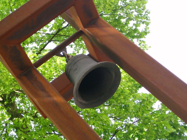 20100522 2 Klok Jacobus Kalmthout