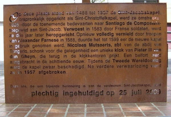 20100522 4 Verdwenen kapel Jacobus Kalmthout