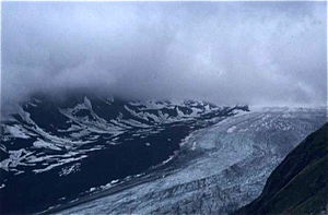 Grossglockner Hochalpenstrasse