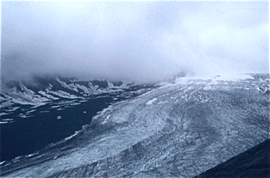 Grossglockner Hochalpenstrasse