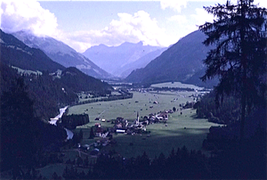 Zillertal