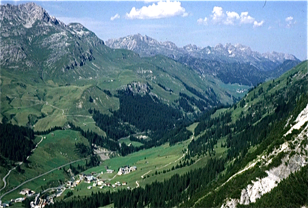 Zillertal