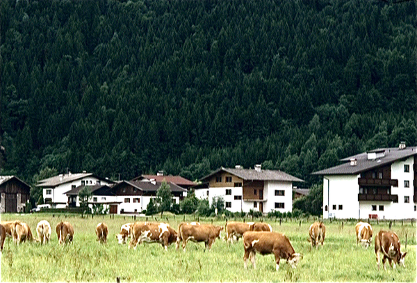 Zillertal