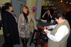 021  Verjaardagsfeest Mai 70 jaar -   13 nov 2010
