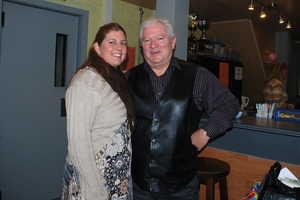027  Verjaardagsfeest Mai 70 jaar -   13 nov 2010