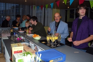 027 bis  Verjaardagsfeest Mai 70 jaar -   13 nov 2010
