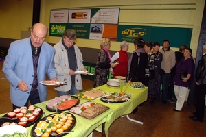 031  Verjaardagsfeest Mai 70 jaar -   13 nov 2010