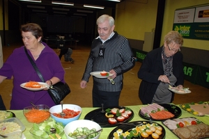 035  Verjaardagsfeest Mai 70 jaar -   13 nov 2010