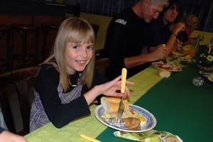 041  Verjaardagsfeest Mai 70 jaar -   13 nov 2010
