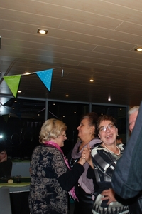 077  Verjaardagsfeest Mai 70 jaar -   13 nov 2010