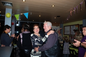 078  Verjaardagsfeest Mai 70 jaar -   13 nov 2010