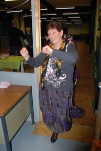083  Verjaardagsfeest Mai 70 jaar -   13 nov 2010