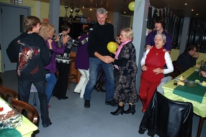 088  Verjaardagsfeest Mai 70 jaar -   13 nov 2010