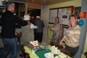 082  Verjaardagsfeest Mai 70 jaar -   13 nov 2010