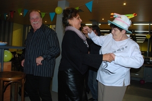 104  Verjaardagsfeest Mai 70 jaar -   13 nov 2010