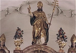 Sankt Peter
