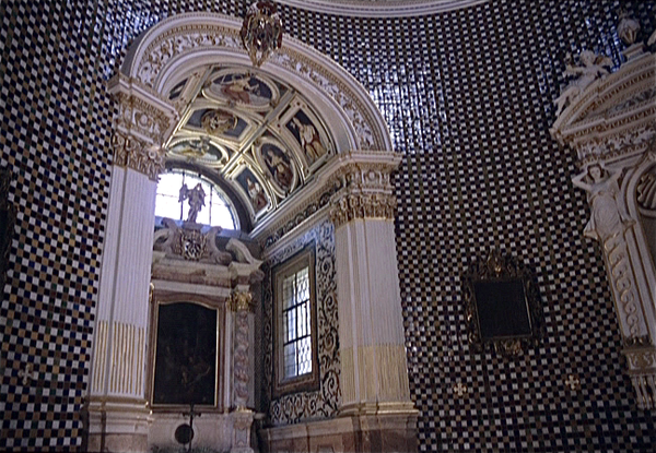 von Rathenau mausoleum