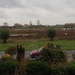 Uitzicht over de uiterwaard