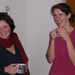 Esther en Linda