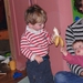 al probeert Willen hem af te pakken.