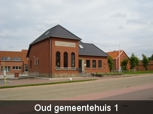 Oud gemeentehuis 1