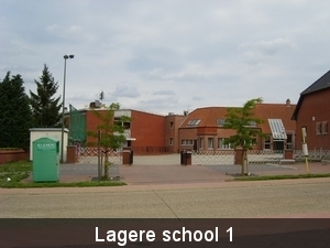 Lagere school 1