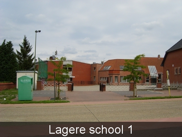 Lagere school 1