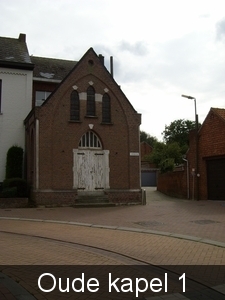 Oude kapel 1