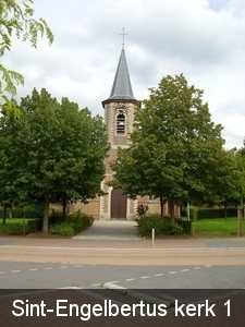 Sint-Engelbertus kerk 1
