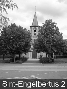 Sint-Engelbertus kerk 2