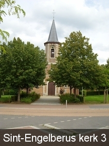 Sint-Engelbertus kerk 3