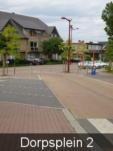 Dorpsplein 2