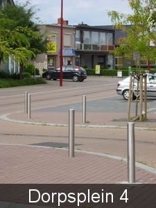 Dorpsplein 4