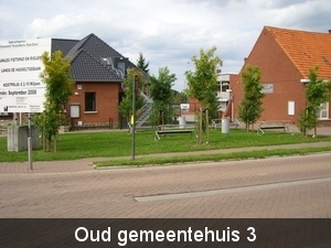 Oud Gemeentehuis 3