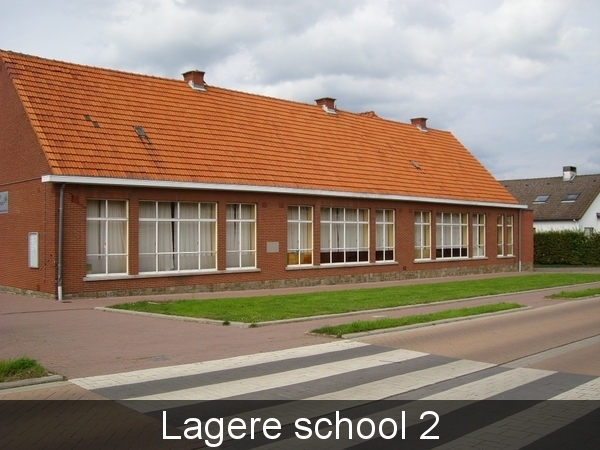 Lagere school 2