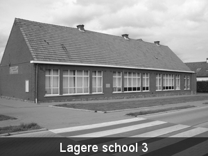 Lagere school 3