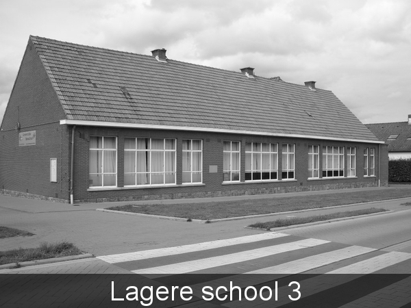 Lagere school 3