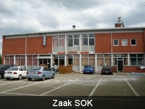 Zaal SOK 1