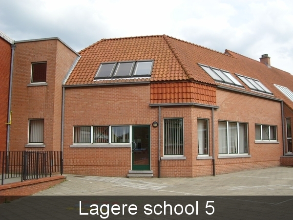 Lagere school 5