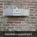 Kapelletje Langestraat 5