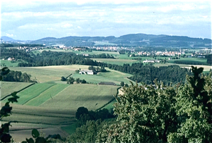 Kefermarkt