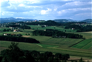 Kefermarkt