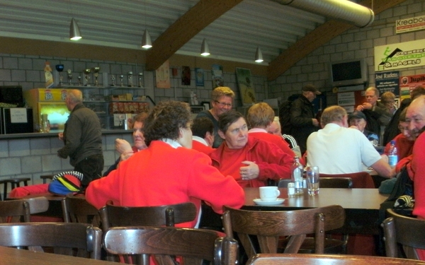 kessel-lo  2de controle in LINDEN