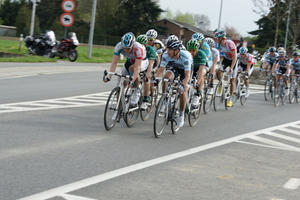 ronde van vlaanderen te meerbeke 177