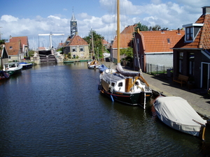 Friesland