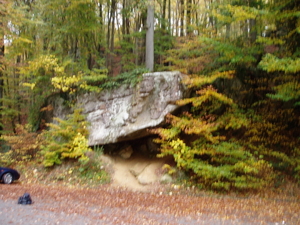 Vakantie,Luxemburg