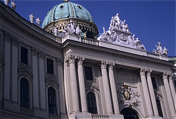 Hofburg