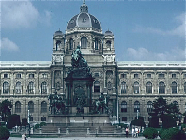 Naturhistorisches Museum