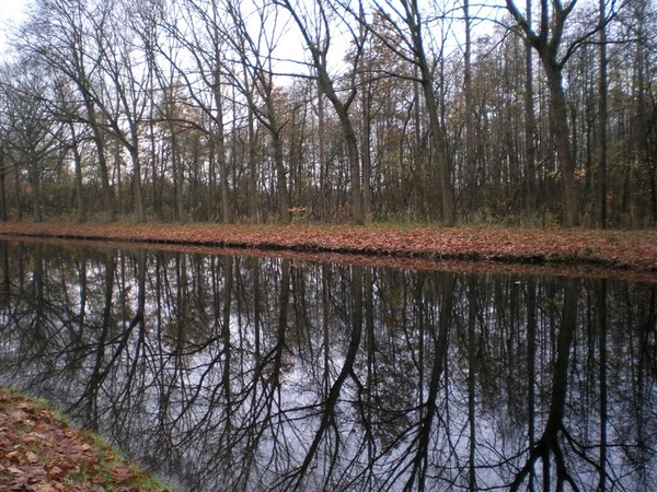 Militair doel ; Kanaal naar Beverlo